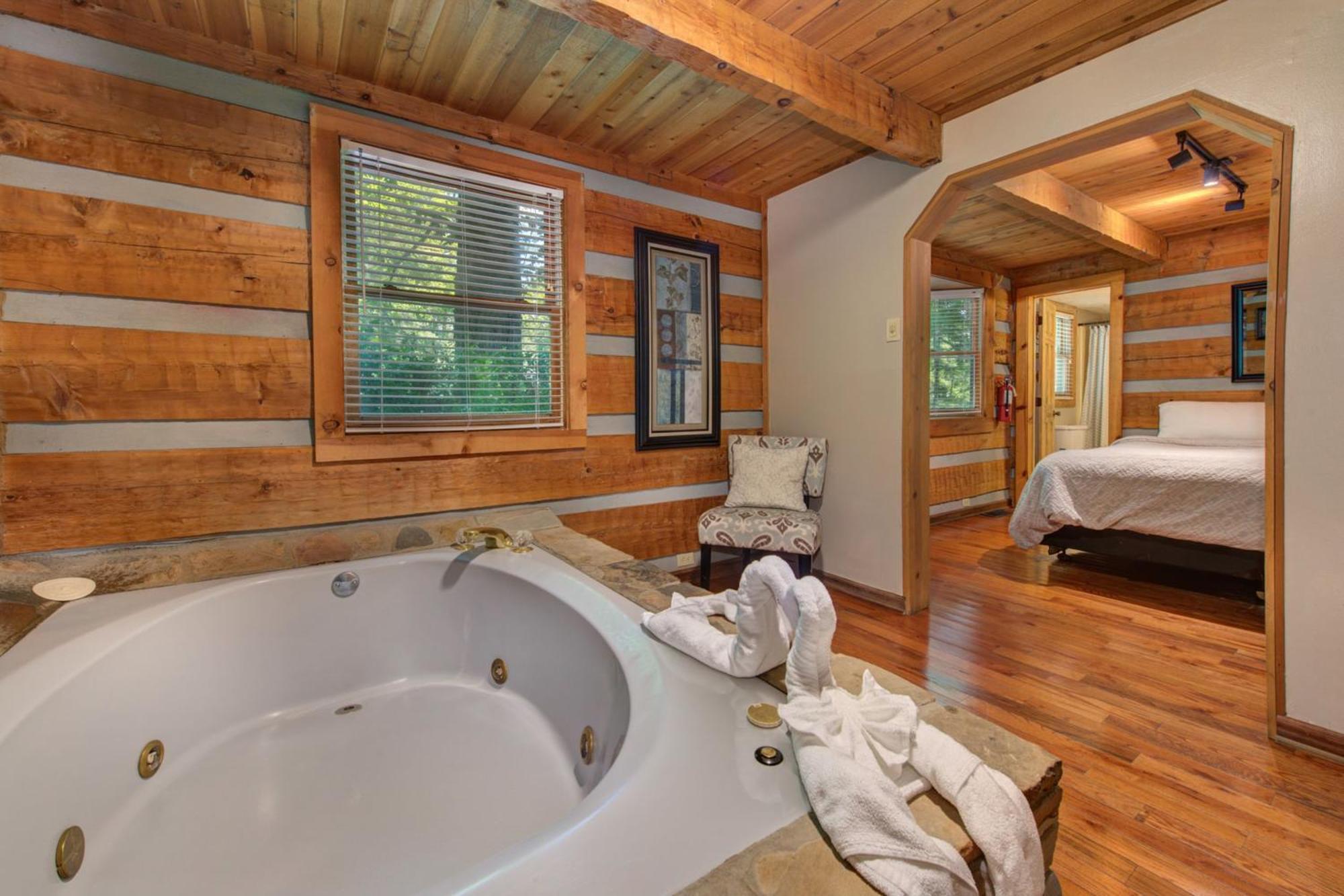 Villa Get N Lucky Sevierville Exterior foto