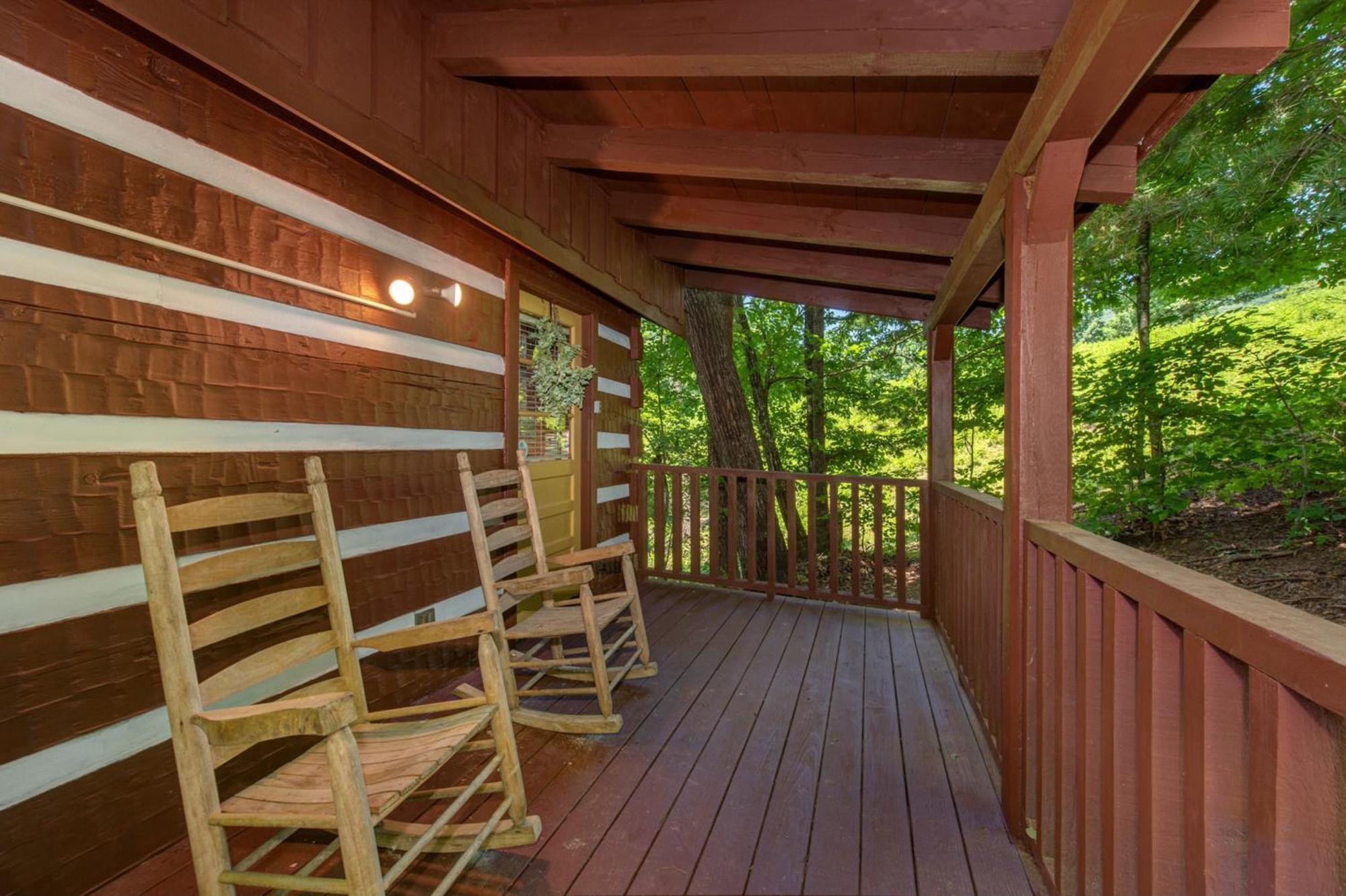 Villa Get N Lucky Sevierville Exterior foto