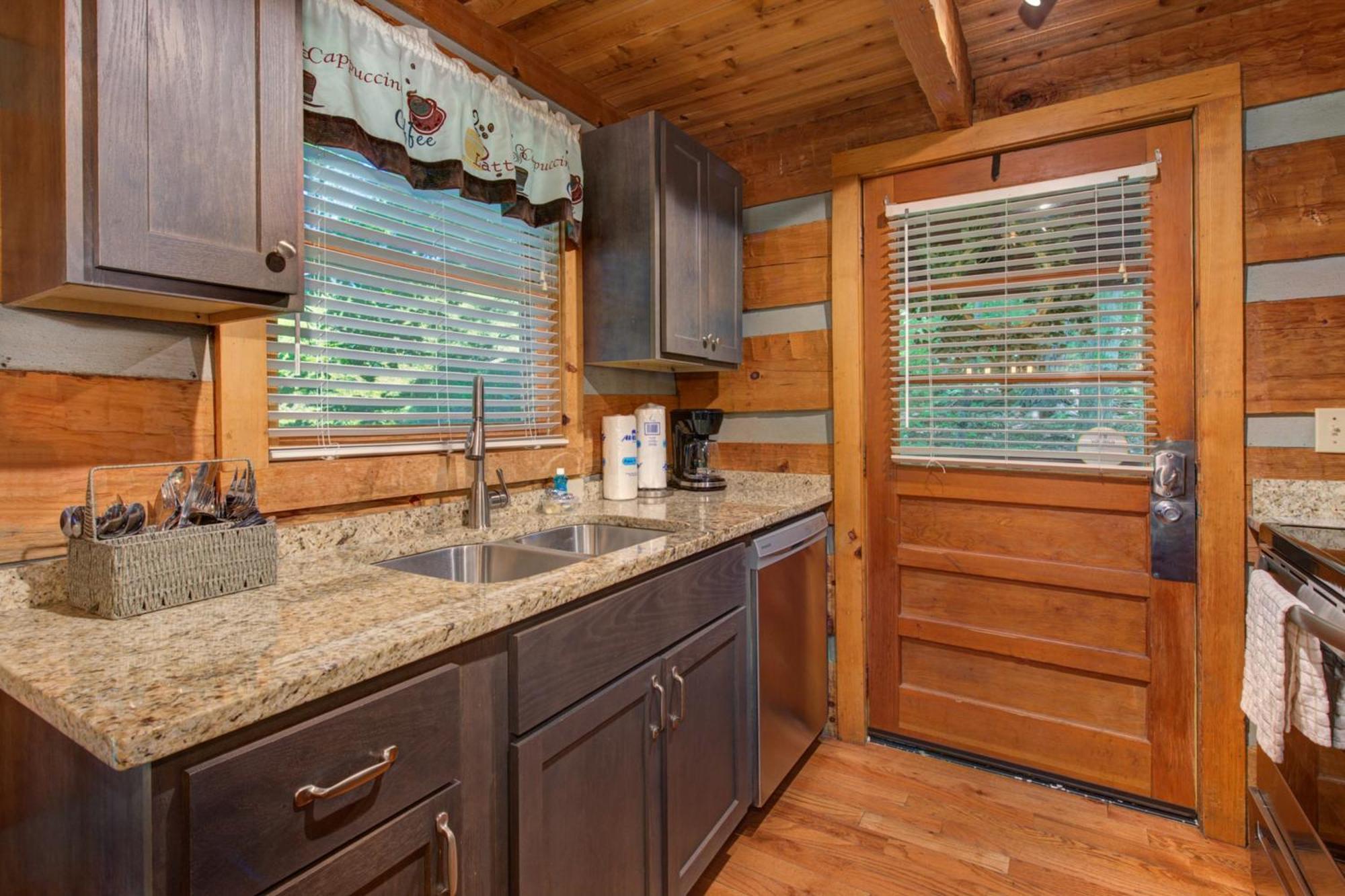 Villa Get N Lucky Sevierville Exterior foto