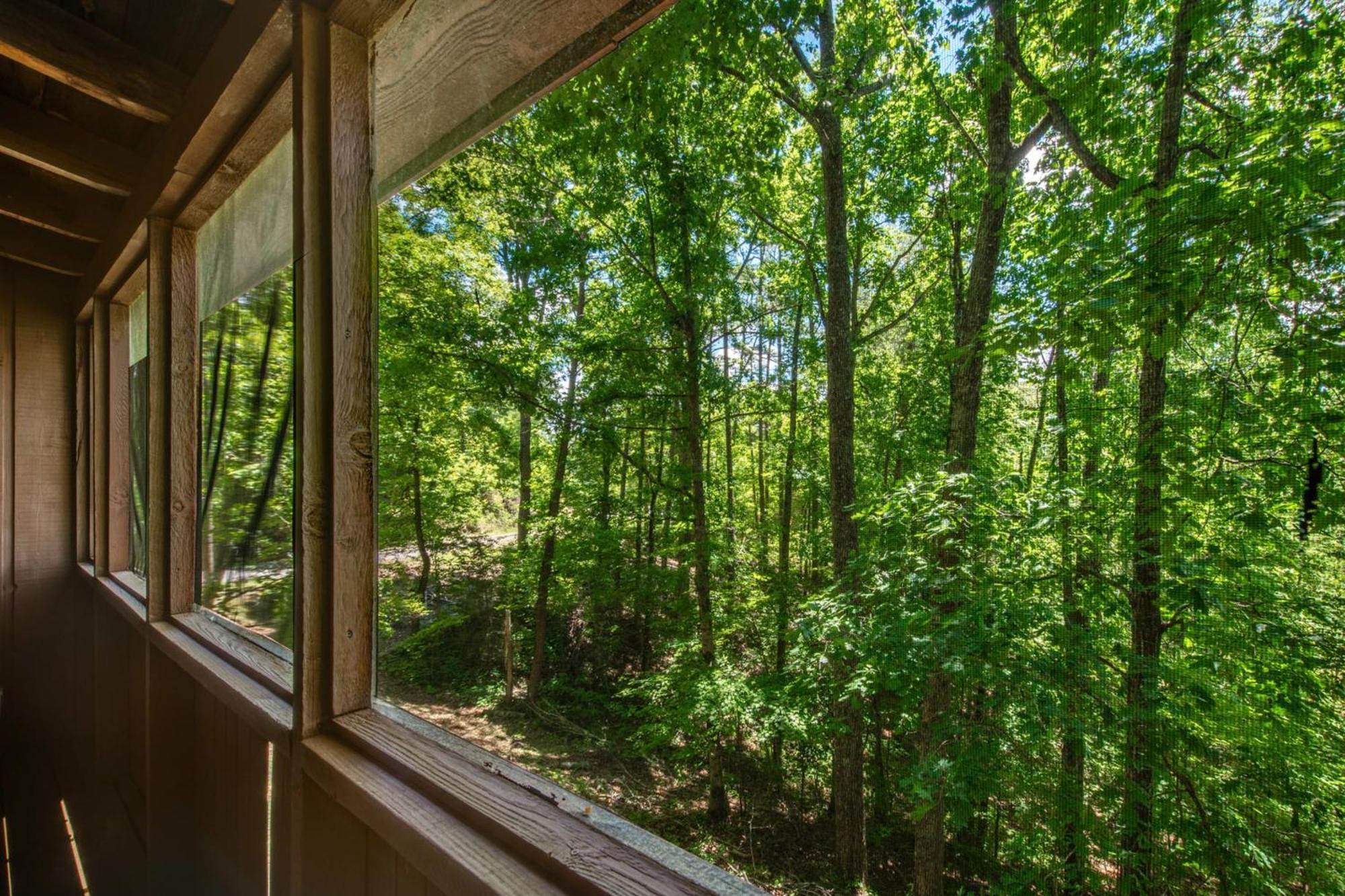 Villa Get N Lucky Sevierville Exterior foto