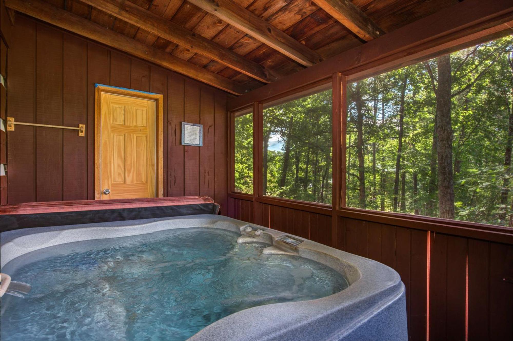 Villa Get N Lucky Sevierville Exterior foto
